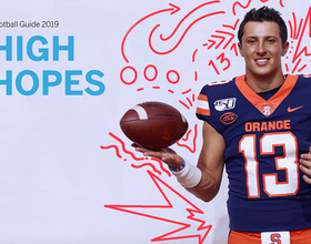 HIGH HOPES: Football Guide 2019