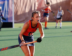 No. 23 Syracuse topples Bucknell, 3-1, with 2nd half surge