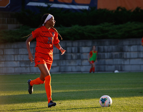 Syracuse falls to Kent State, 1-0, for third straight loss