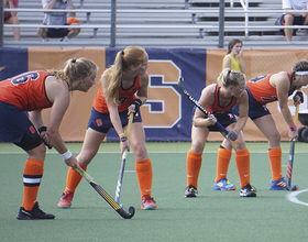 Penalty corner struggles hurt No. 18 Syracuse in 2-1 loss to Cornell