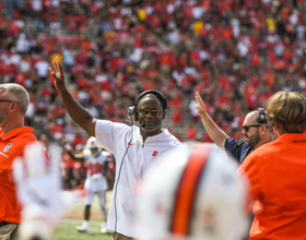 Syracuse looking to prevent Clemson from 'beating them twice' against Western Michigan