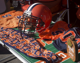 How a Syracuse fan blog helped expand the ‘Fine Mess’ tailgate