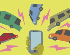 Students should do more to ensure their safety when using rideshare programs