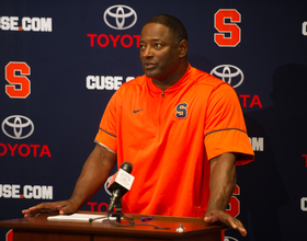 3 key takeaways from Dino Babers press conference