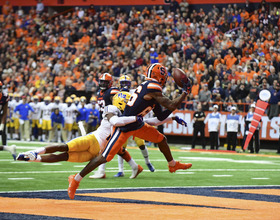 3 takeaways from Syracuse’s 27-20 loss to Pittsburgh