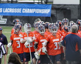 Takeaways from Syracuse’s scrimmage against Lehigh