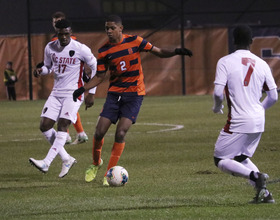 Complete defensive effort shuts down No. 23 North Carolina State in 3-0 Syracuse win