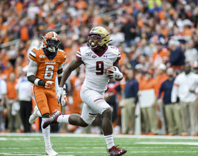 3 takeaways from Syracuse's 58-27 loss to Boston College