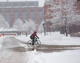 Seasonal depression more than just ‘winter blues’