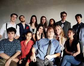 Groovestand a cappella to host fall invitational this Friday