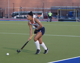 No. 9 Princeton dominates No. 13 Syracuse, 5-1, in opening round of NCAA tournament