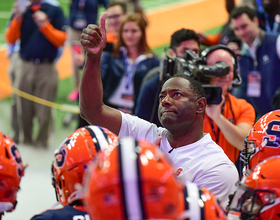 Inside Dino Babers' 3 rules for Syracuse football