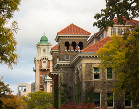 SU faculty member threatened by anonymous anti-Semitic email