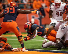 Syracuse opponent preview: What to know about Louisville