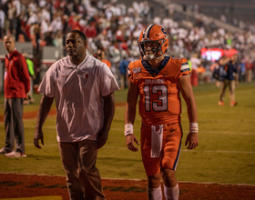 Syracuse's 2020 football schedule released