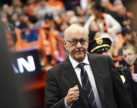 5-star Class of 2022 point guard Dior Johnson commits to Syracuse