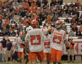 3 takeaways from Syracuse's 17-4 domination of Binghamton