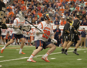 3 takeaways from No. 5 Syracuse's 9-7 win over No. 9 Army