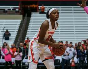 Syracuse falls to No. 8 NC State, 69-60