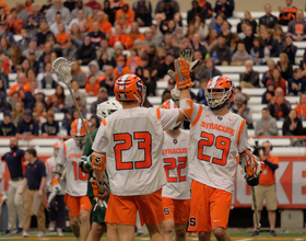 7-assist outing earns Stephen Rehfuss ACC offensive player of the week