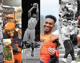 Daily Orange alumni recall their favorite Syracuse sports memories