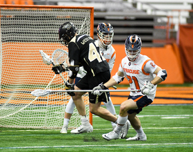 Notebook: Nick Mellen, returning seniors and men’s lacrosse transfer news