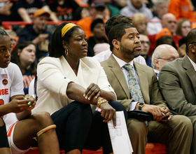 DeLisha Milton-Jones named head coach of Old Dominion