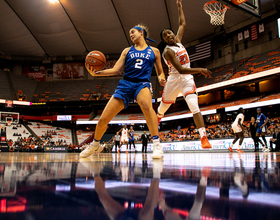 How 10 WNBA-bound stars played against Syracuse last season