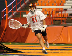 Notebook: The past, present and future of Syracuse women’s lacrosse