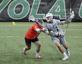 MLL head coaches, general managers break down Nick Mellen's draft stock