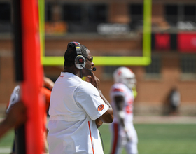 Syracuse teams, head coaches weigh in on nationwide protests