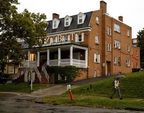 SU suspends ZBT fraternity for violating public health orders