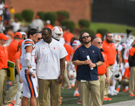 Cooper Dawson becomes first Syracuse football player to opt-out of season