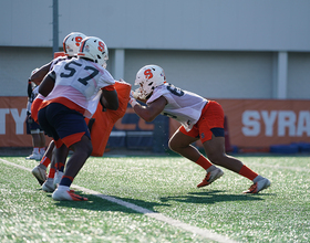 Storylines to follow as Syracuse football gears up for an unusual season