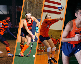 What to know about the constantly changing status of Syracuse fall sports