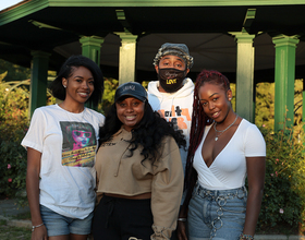 Here are 4 Black student-run businesses at SU to check out