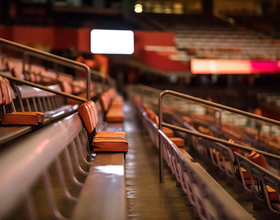 RIPPLE EFFECT: What Syracuse and the Carrier Dome will look like without fans