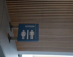 SU needs to add more gender-inclusive restrooms on campus