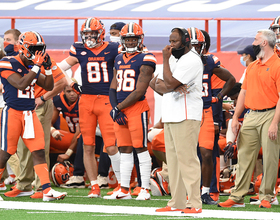 Emerman: With Liberty loss, Syracuse hits rock bottom