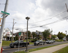 Multiple SU Greek life chapter houses under quarantine, SU official says