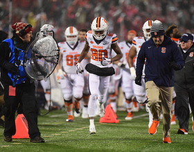 Beat writers predict 6th straight Syracuse football loss