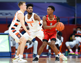 Beat writers split on Syracuse’s nonconference matchup against Buffalo