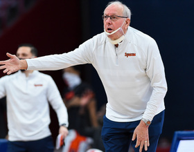 Syracuse’s game at Wake Forest postponed due to COVID-19 guidelines