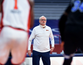 Syracuse adjusts schedule, will face Pittsburgh on Jan. 6