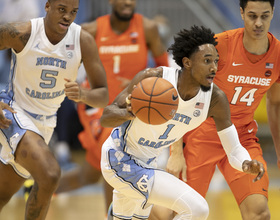 3 takeaways from Syracuse's late-game loss to UNC