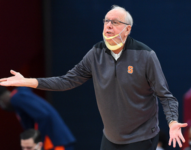 What are Syracuse’s early Tournament chances? ESPN’s Joe Lunardi weighs in.