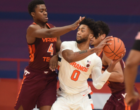 3 takeaways from Syracuse’s win over VT, 1st win over ranked opponent