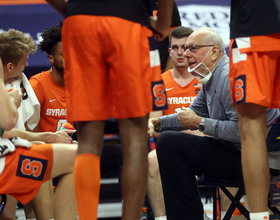 Louisville-Syracuse game postponed after positive Cardinal COVID-19 test