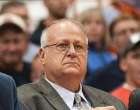 Former SU basketball coach Bernie Fine sued for alleged sexual assault