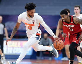 3 takeaways from Syracuse's slim victory over North Carolina State